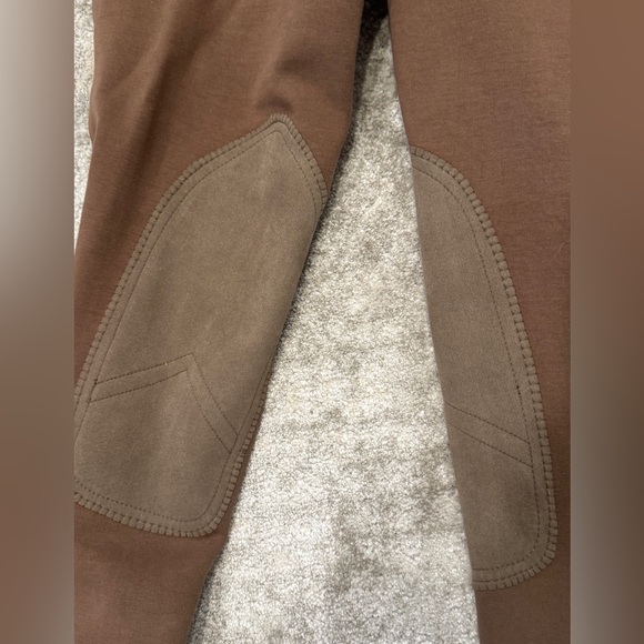 O'Keaneys KP Breech Pants. Color: Brown Size: 28R - Picture 6 of 6